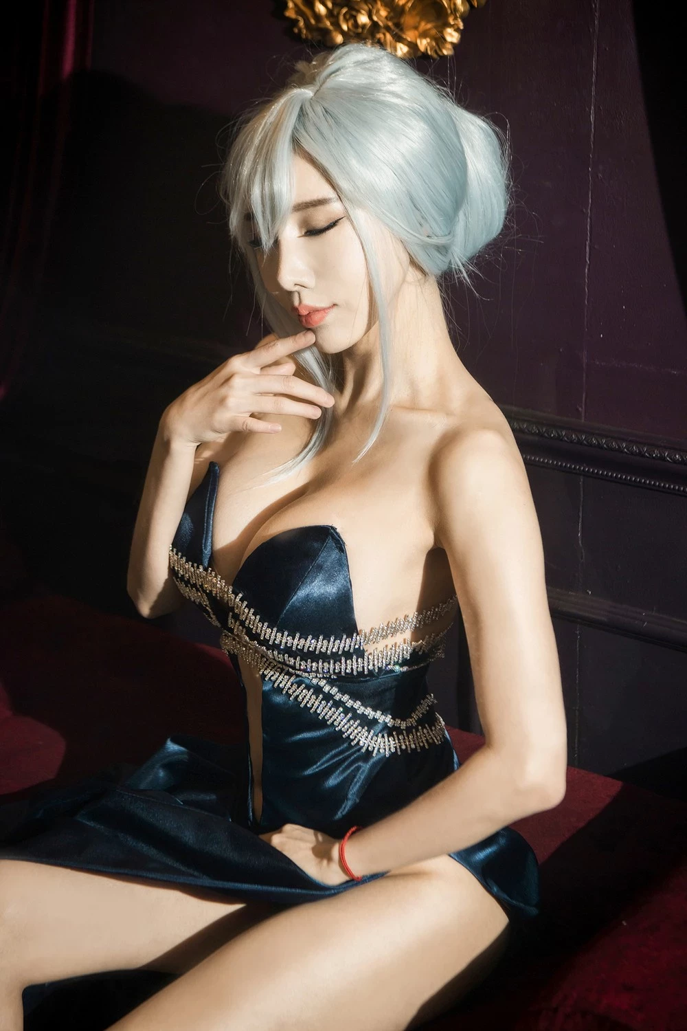 [Jooa] Miley s [AK-12] Secret Morning Life