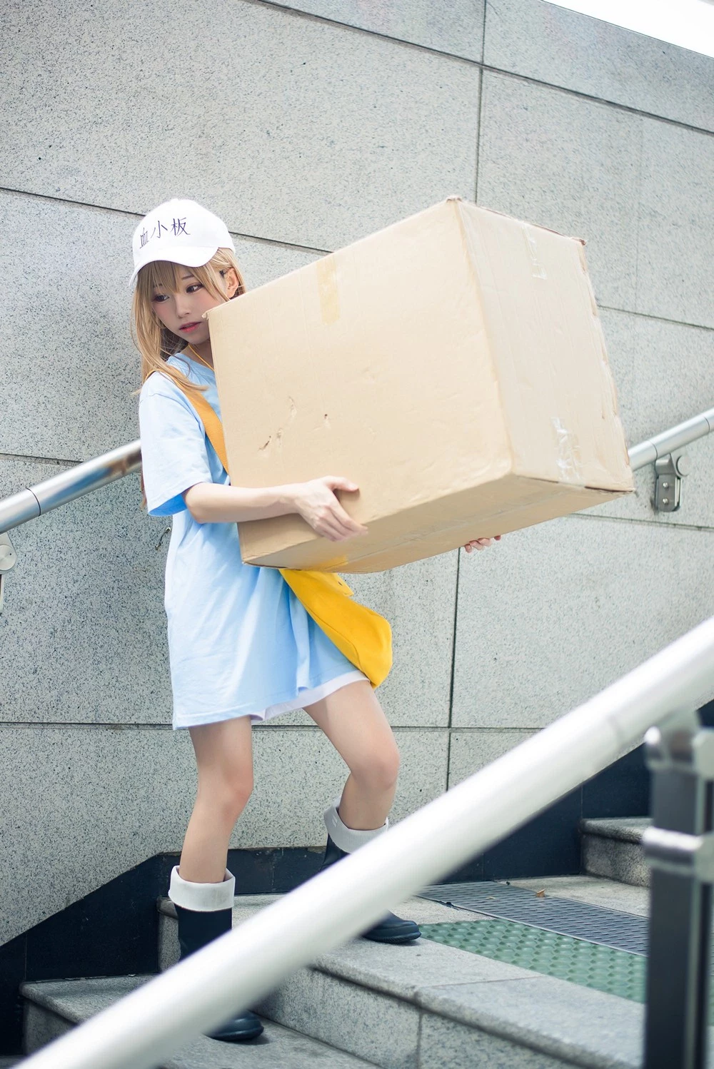 Kitaro 綺太郎 cosplay collection