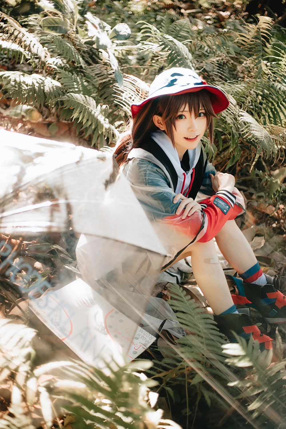 Kitaro 綺太郎 cosplay collection