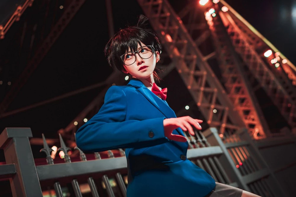 Kitaro 綺太郎 cosplay collection