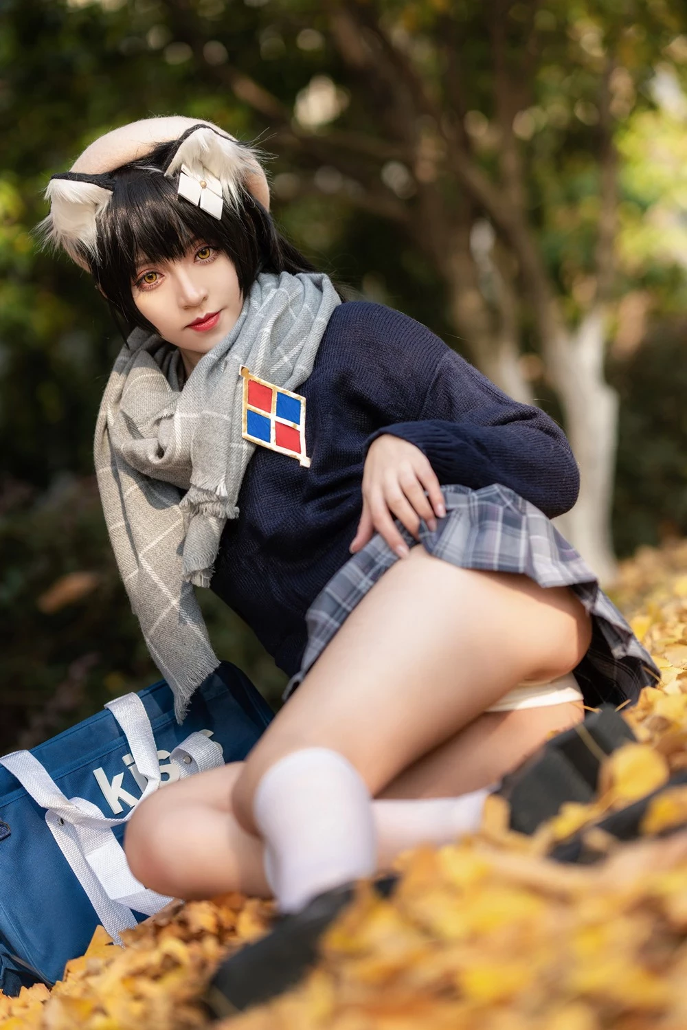 KETTOE - cosplay collection