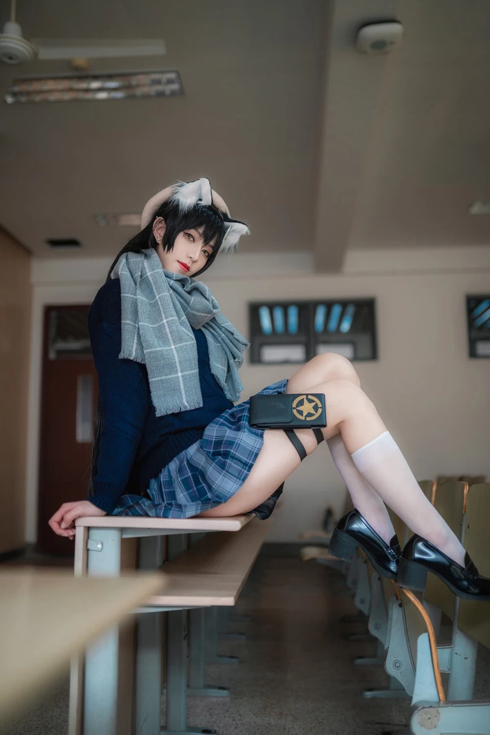 KETTOE - cosplay collection