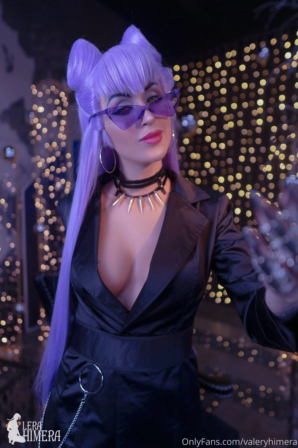 Lera Himera - KDA Evelynn