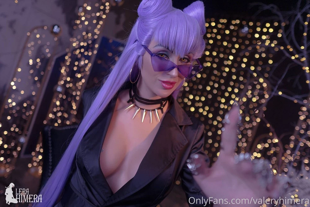 Lera Himera - KDA Evelynn