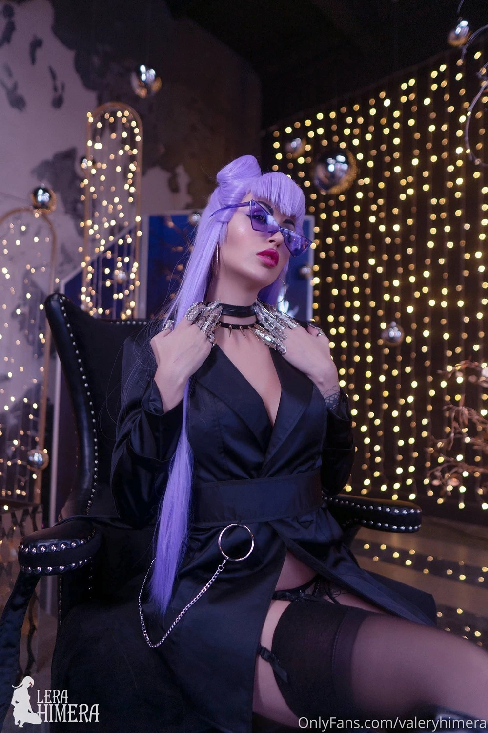 Lera Himera - KDA Evelynn