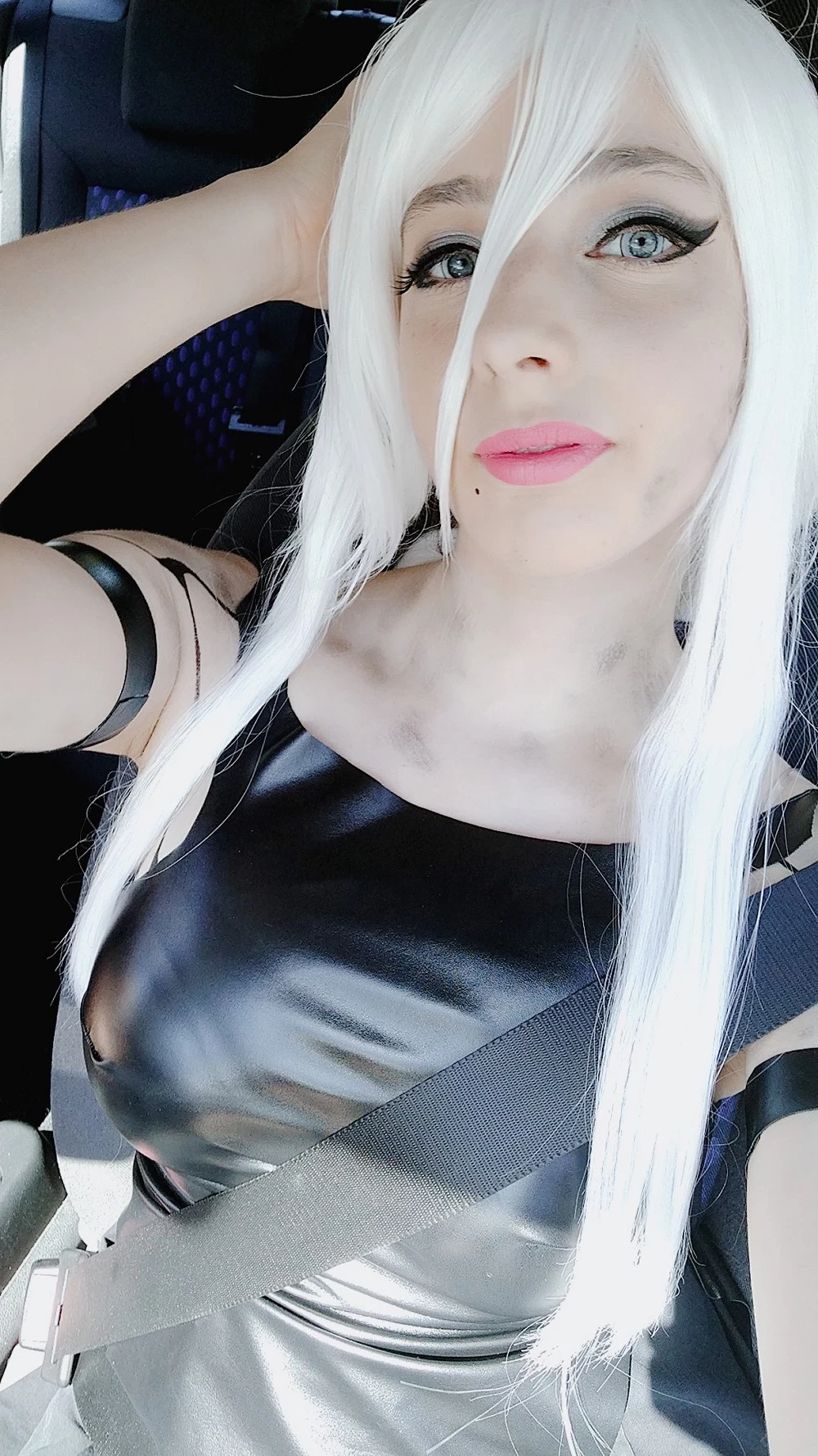 Mikomi Hokina - A2 [NieR_Automata]