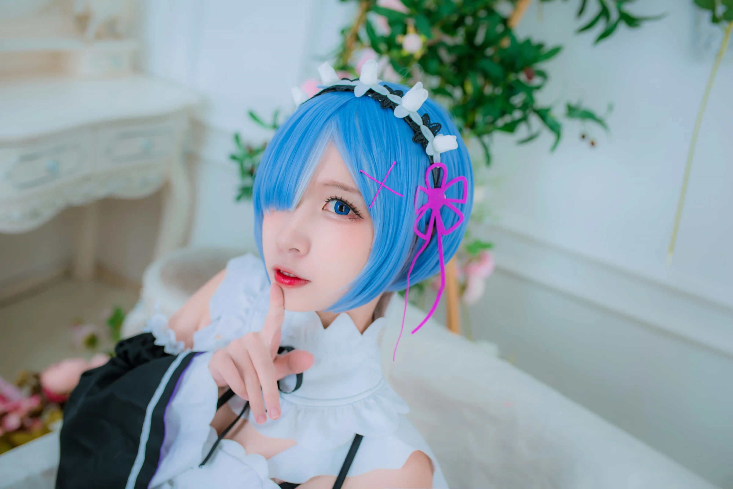 Nisa - Rem