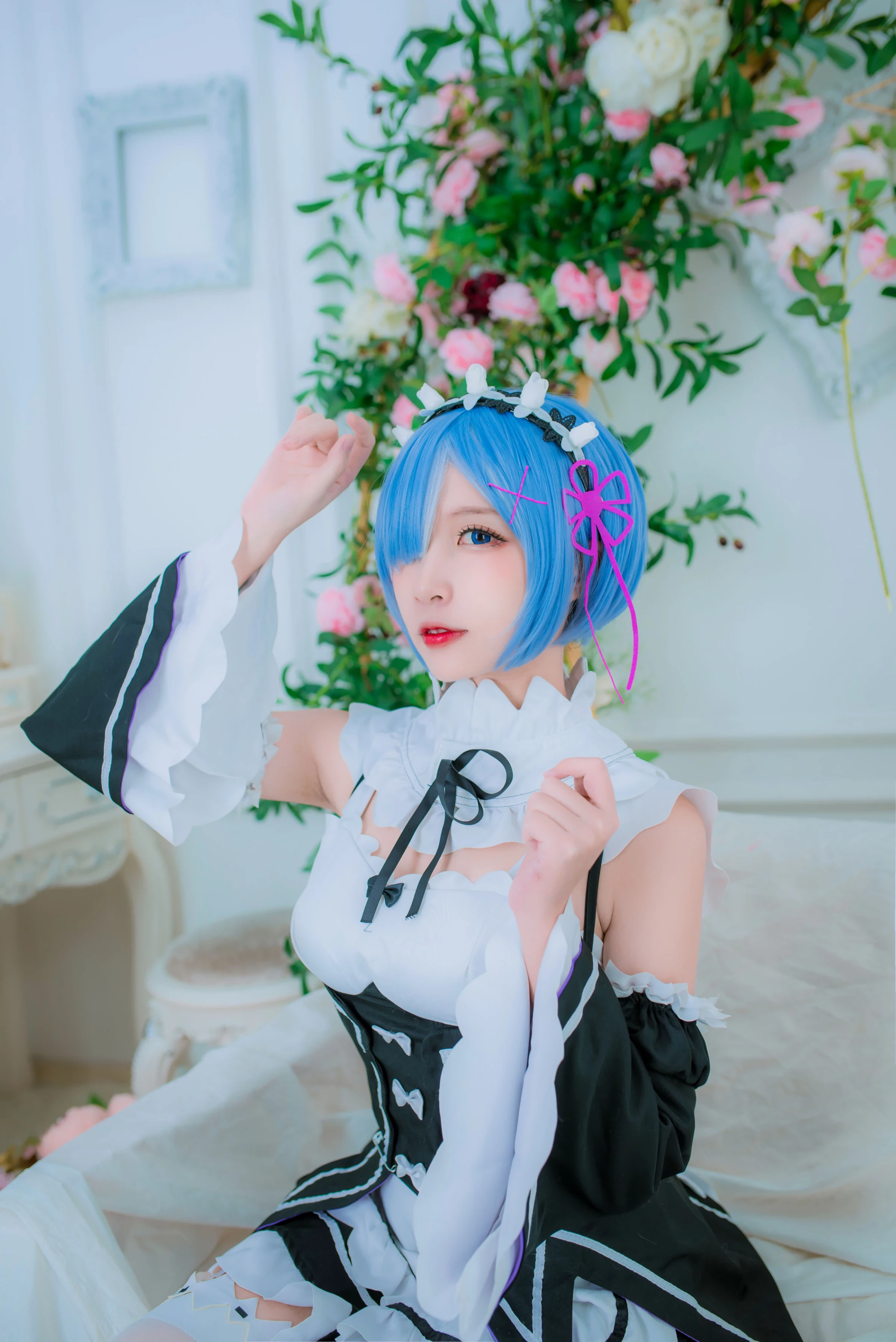 Nisa - Rem