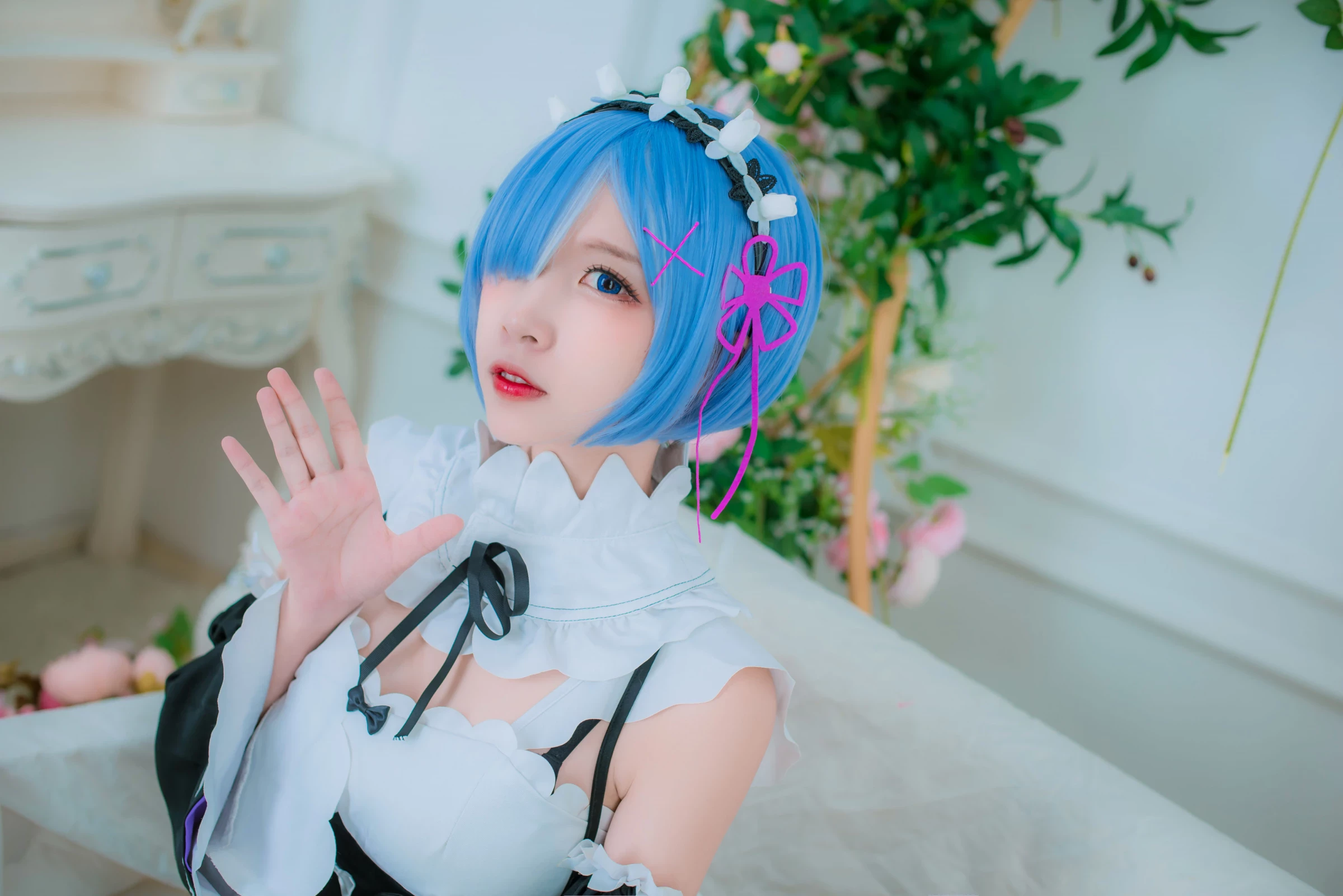 Nisa - Rem