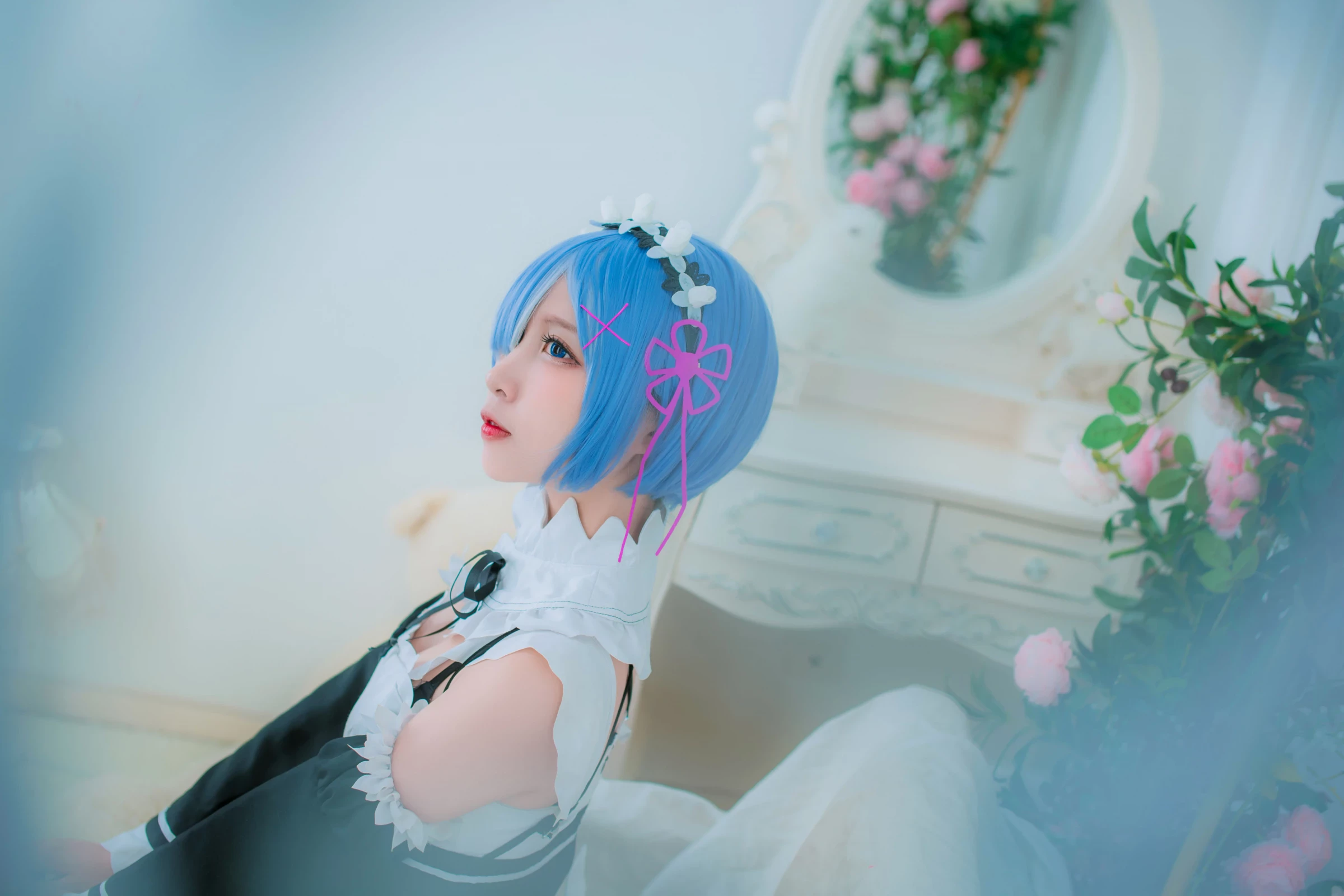 Nisa - Rem