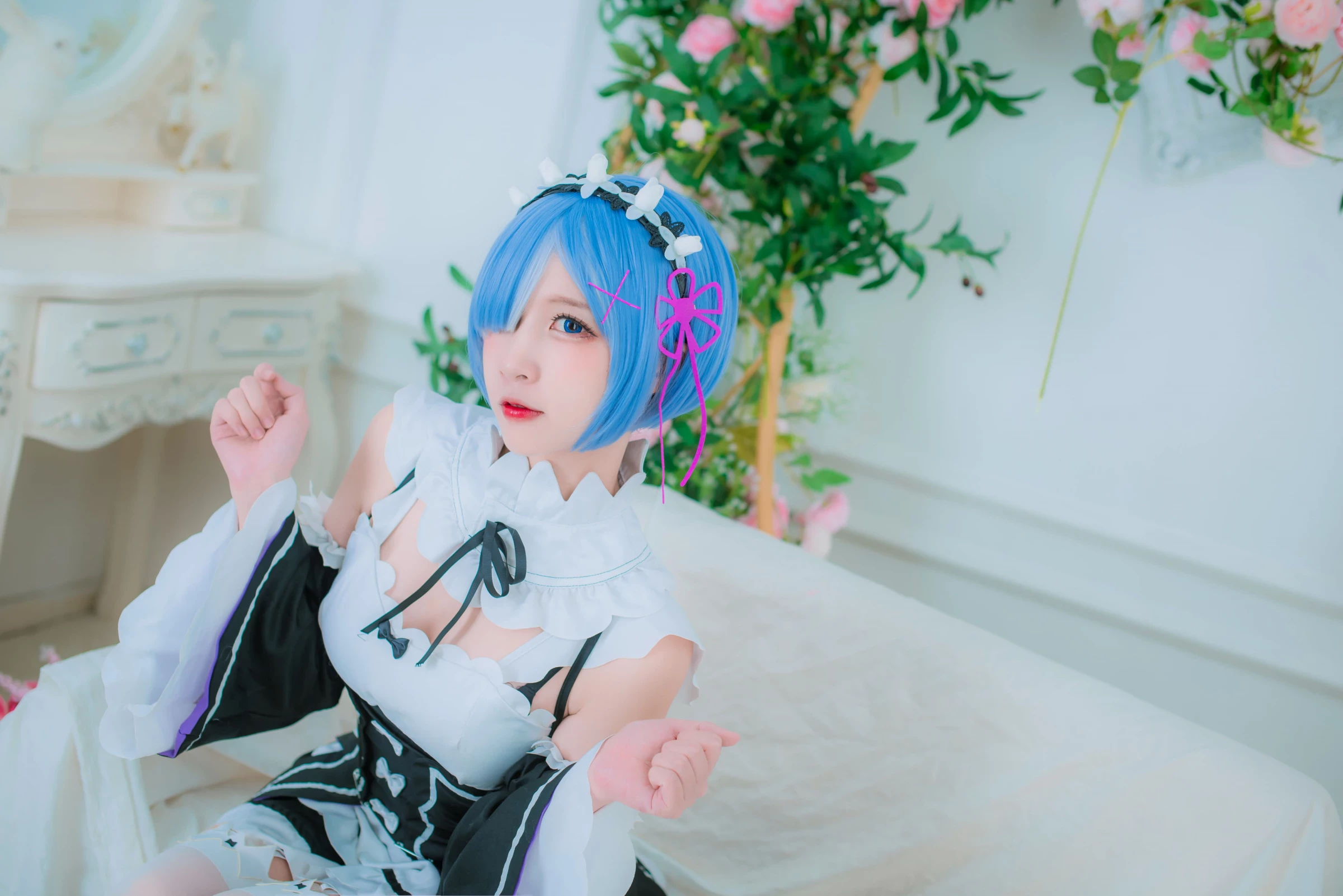 Nisa - Rem