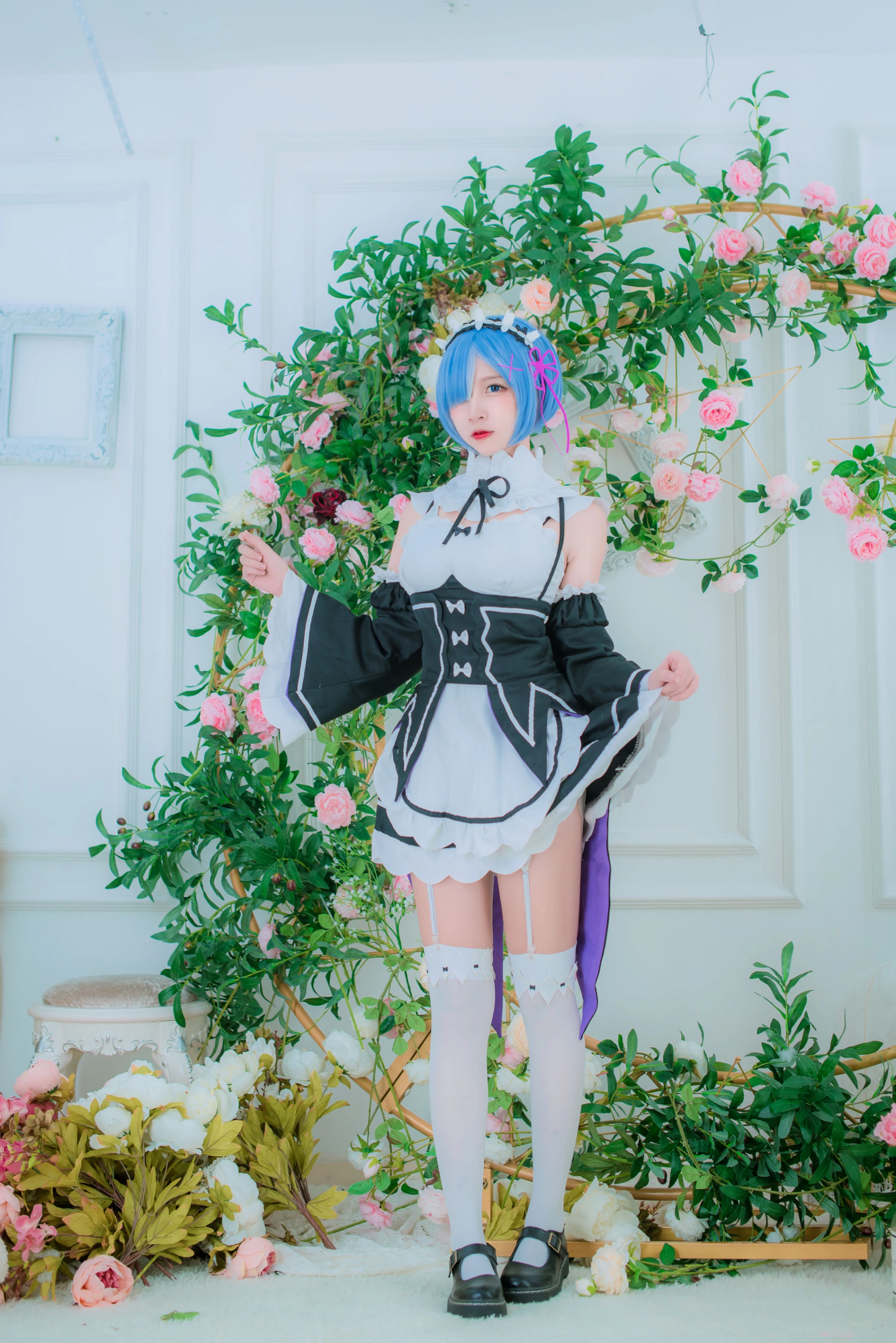 Nisa - Rem