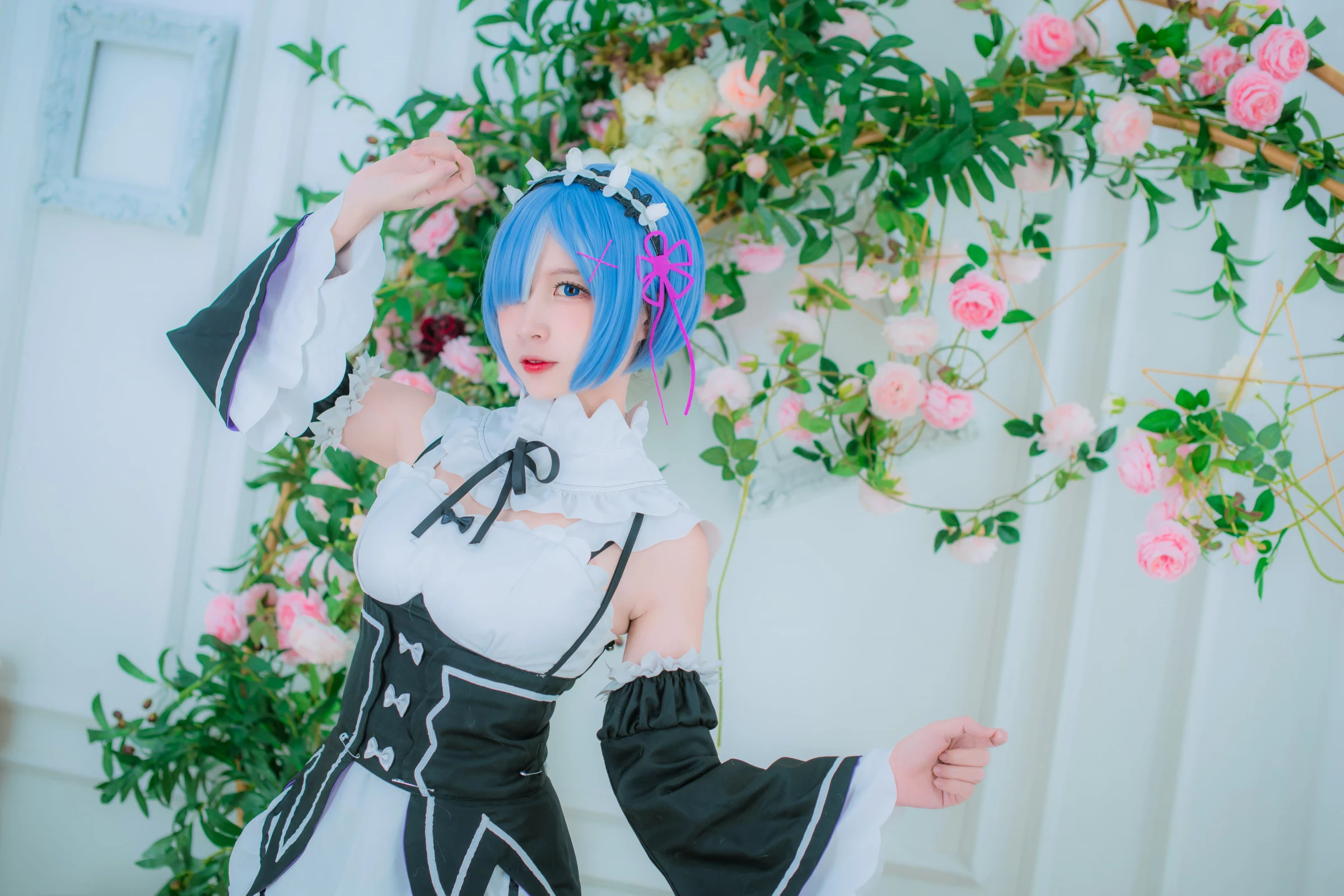 Nisa - Rem