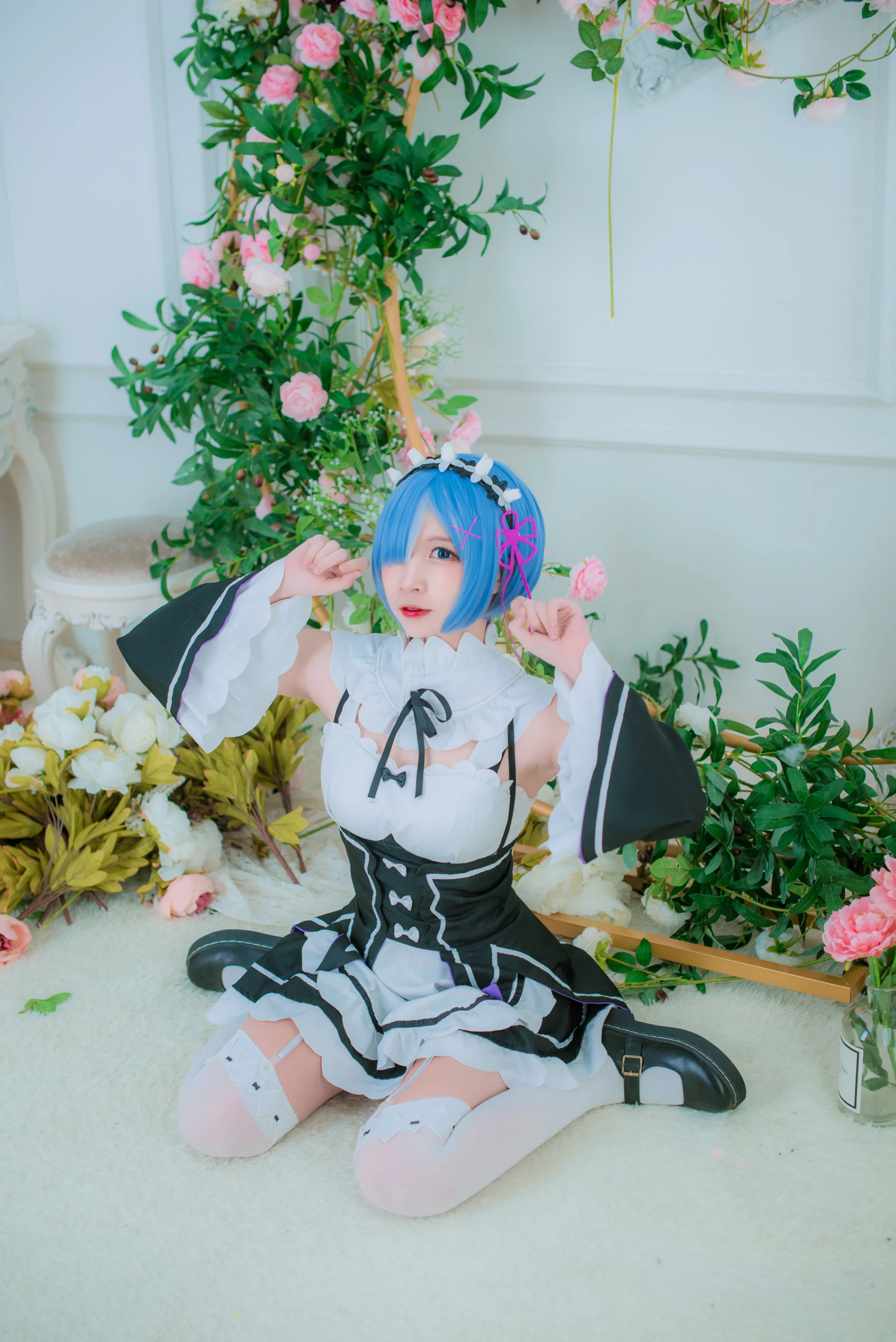 Nisa - Rem