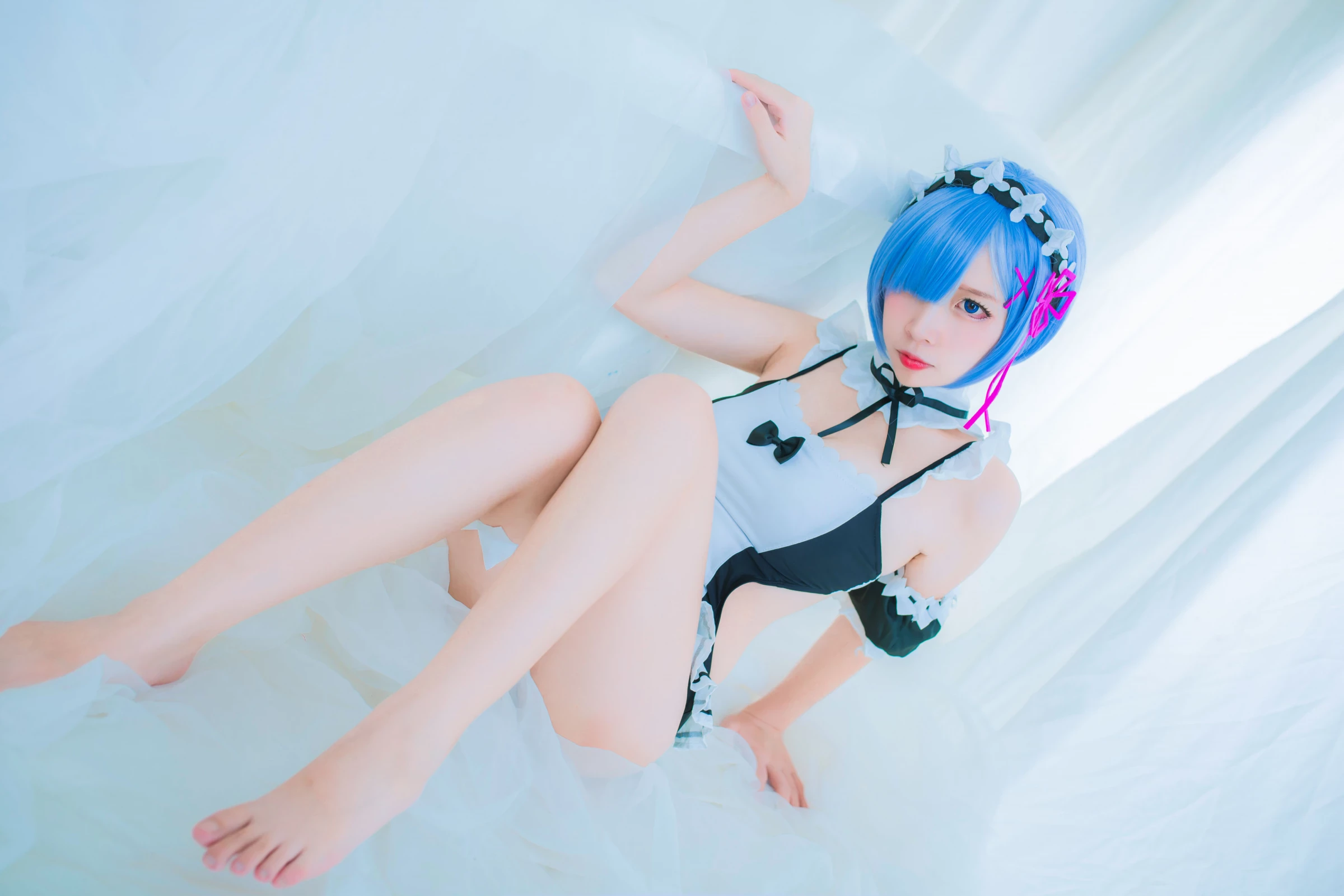 Nisa - Rem