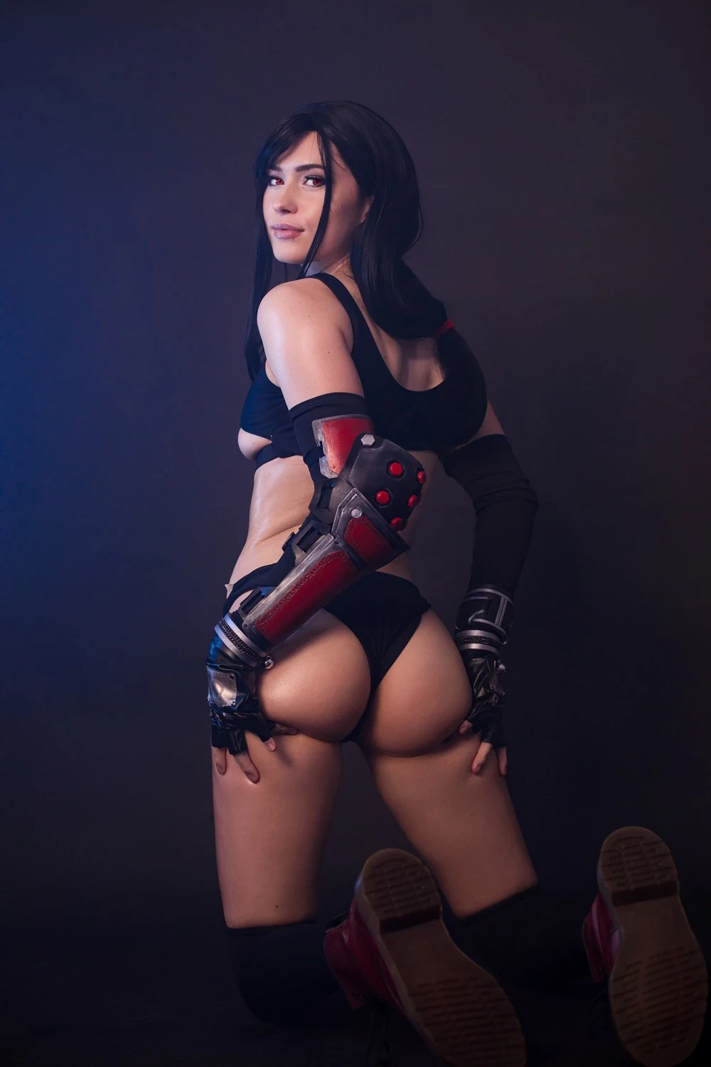 Nichameleon - Tifa Lockhart [FF7]