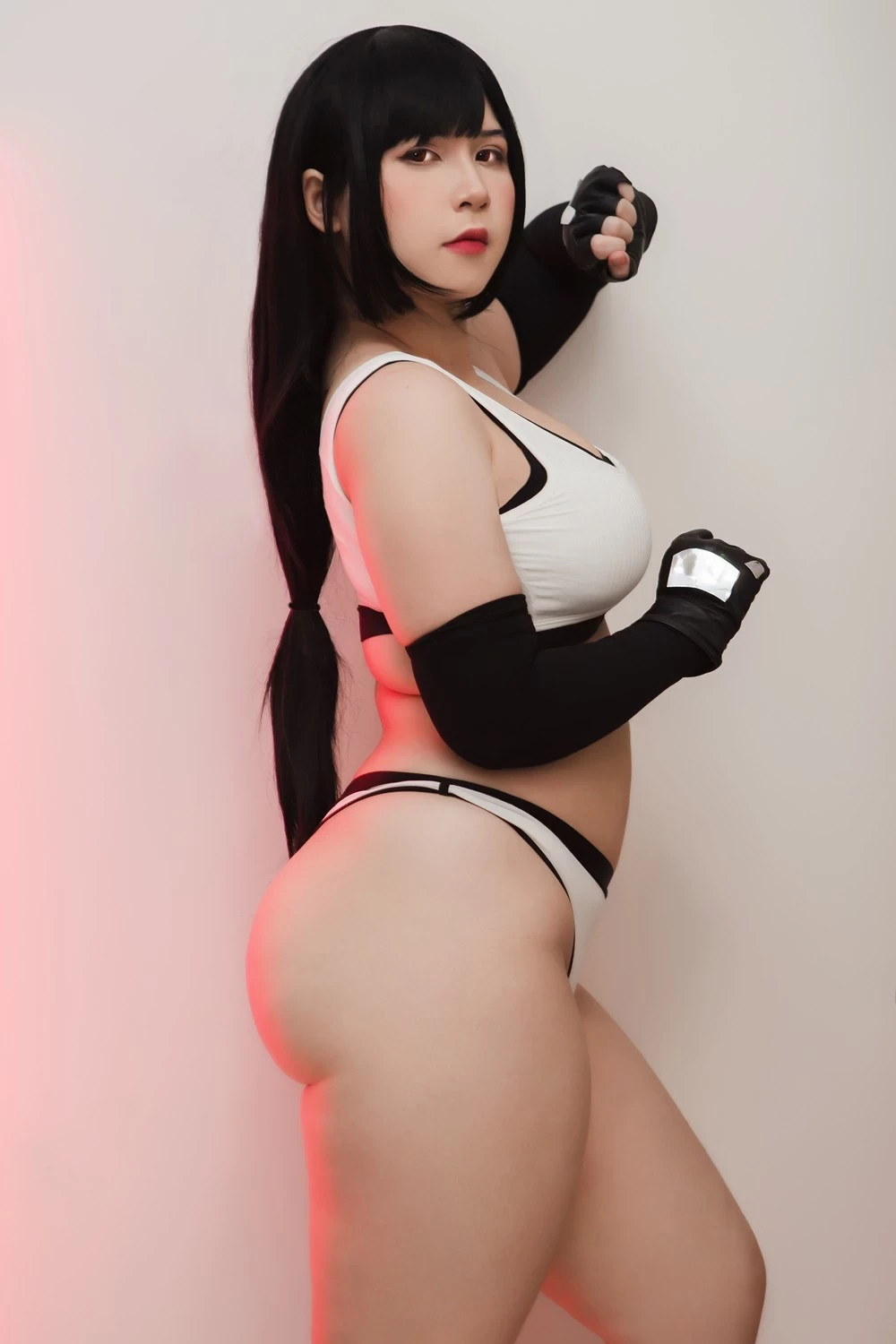 [UyUy] Tifa Lockhart [Final Fantasy VII]