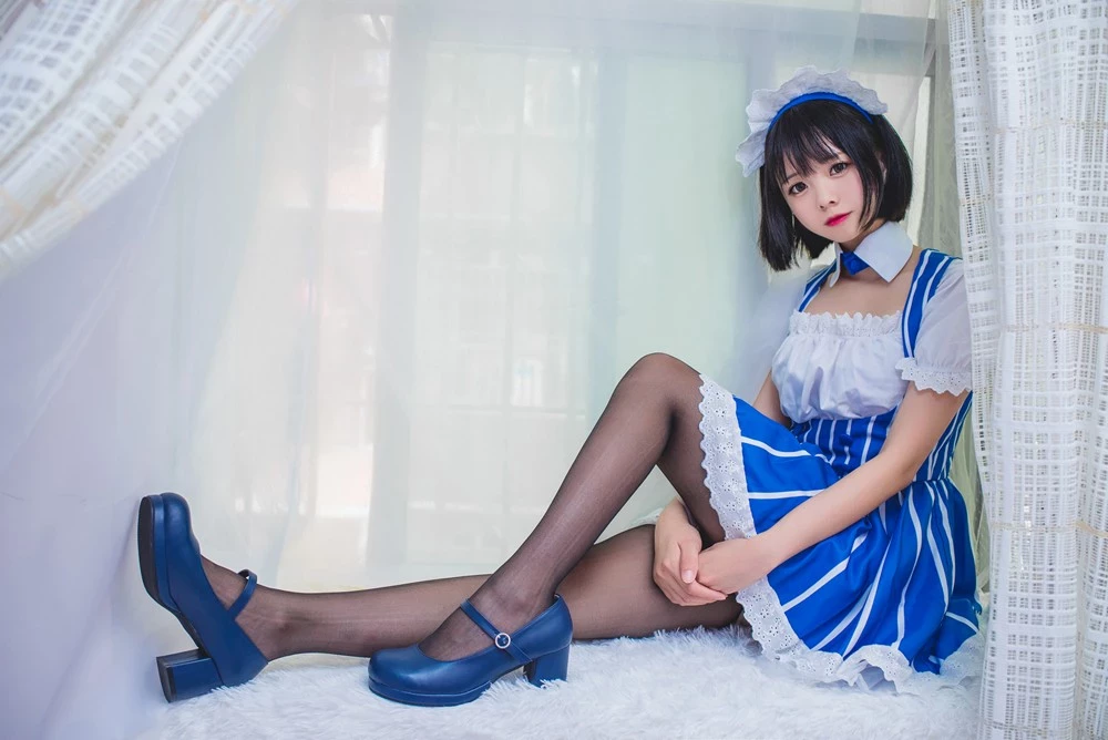 Yoko宅夏 cosplay collection