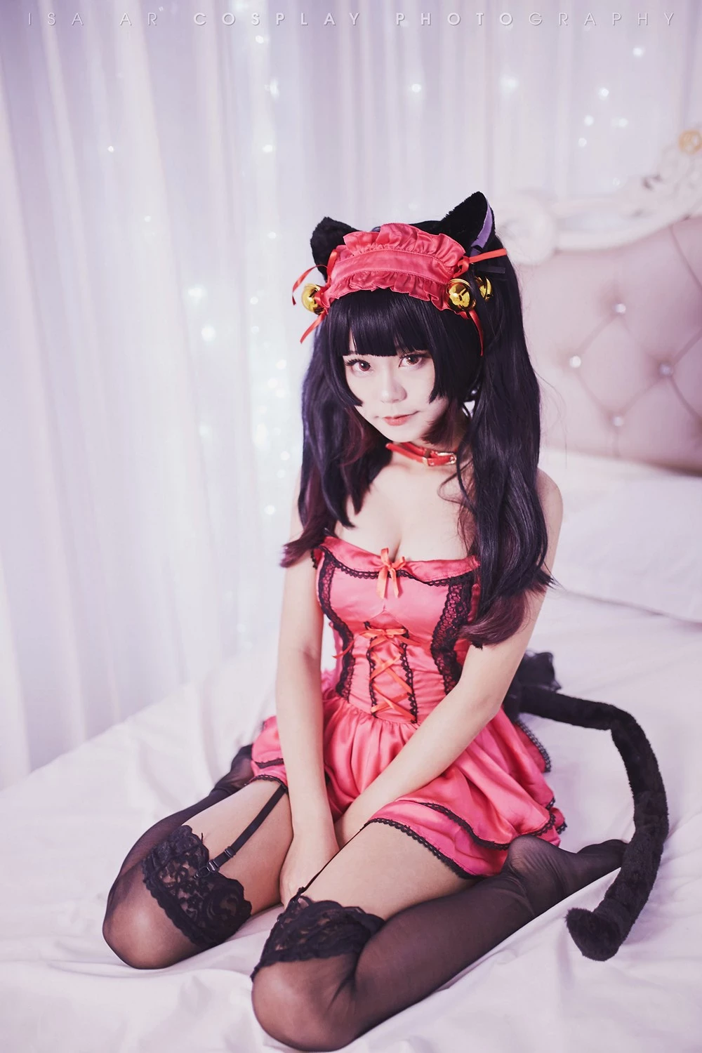 Yuuno - Kurumi Neko