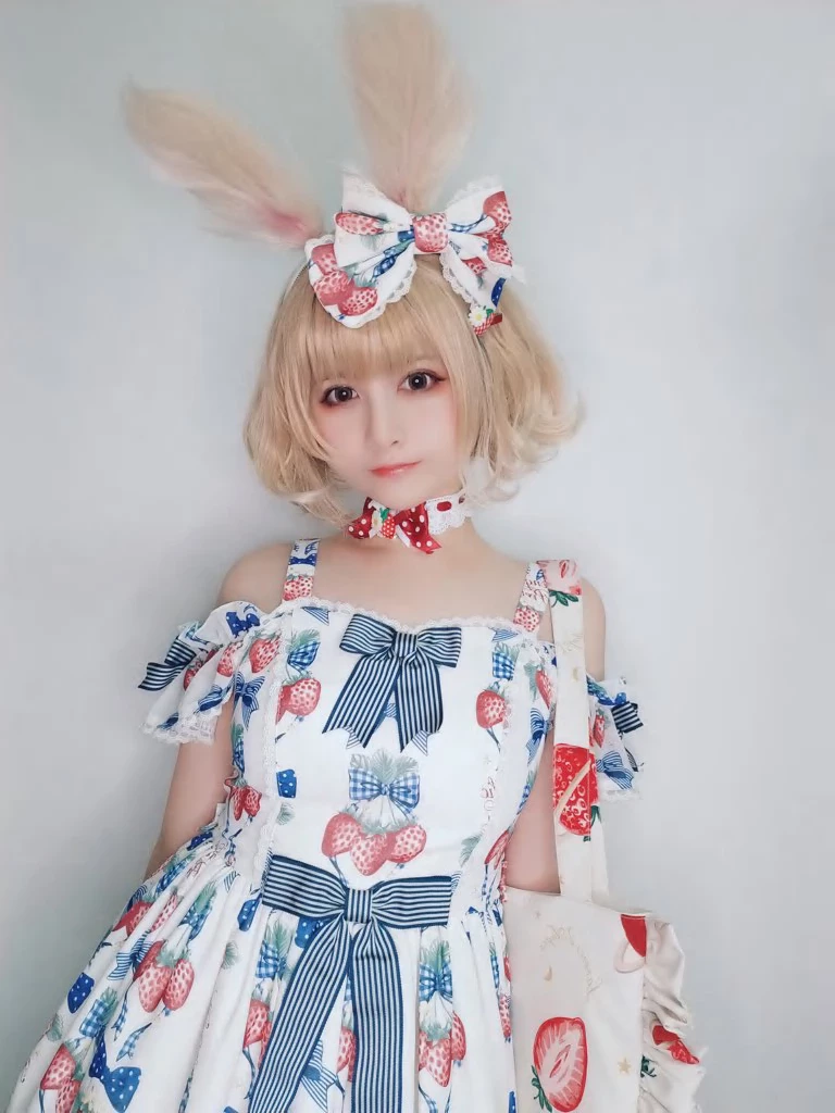 手機的那些收藏 COSPLAY玩家SUIKAKO [60P]