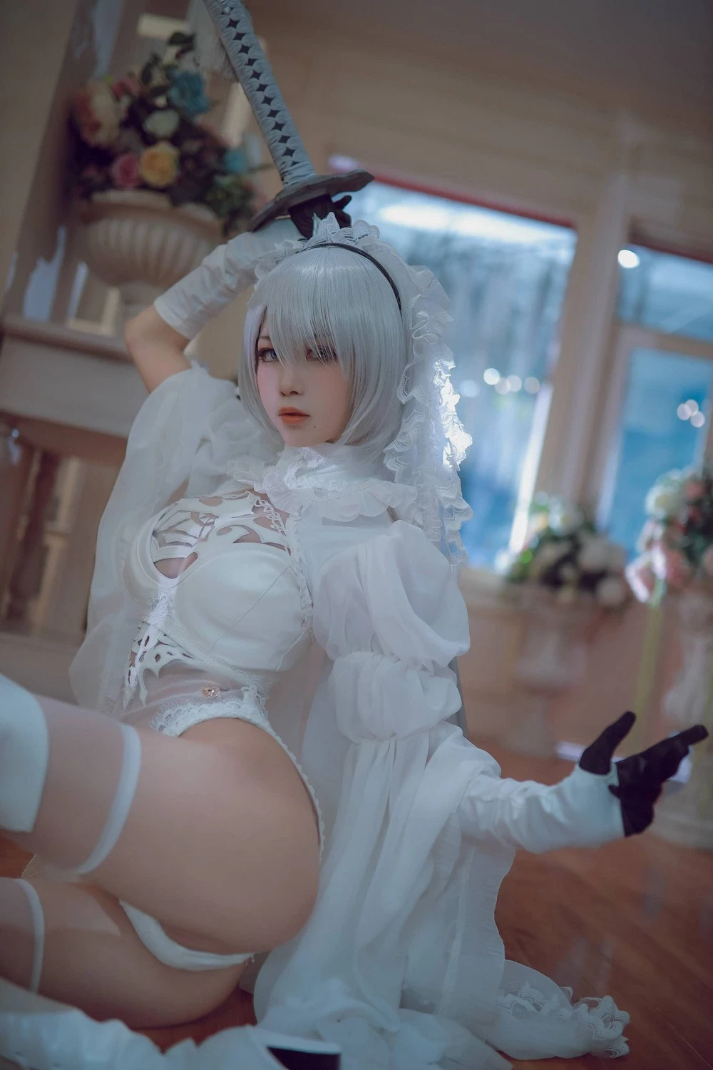 Aqua - 2B