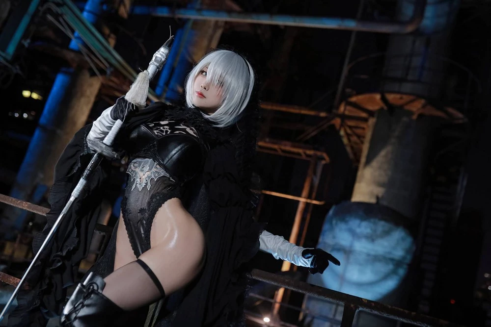 Aqua - 2B