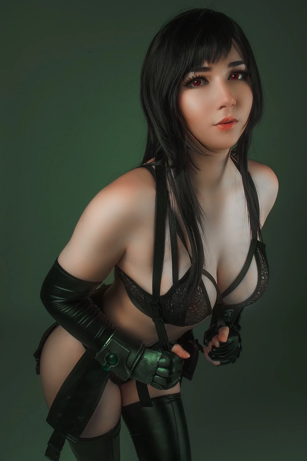 Akemi101xoxo - Tifa