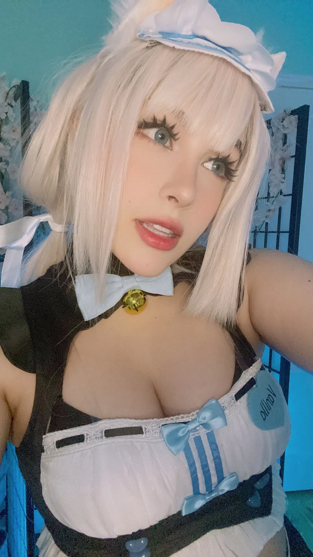 [Cosplay] Junkenstein - RQ Vanilla [15 November 2021]