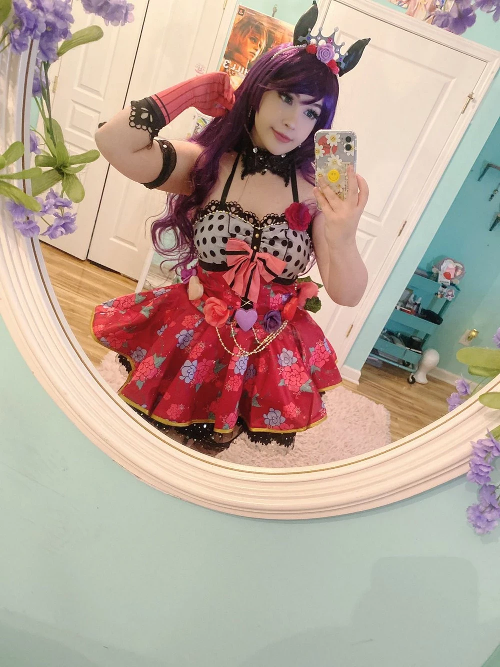 [Cosplay] Junkenstein - Little Devil Nozomi [15 November 2021]