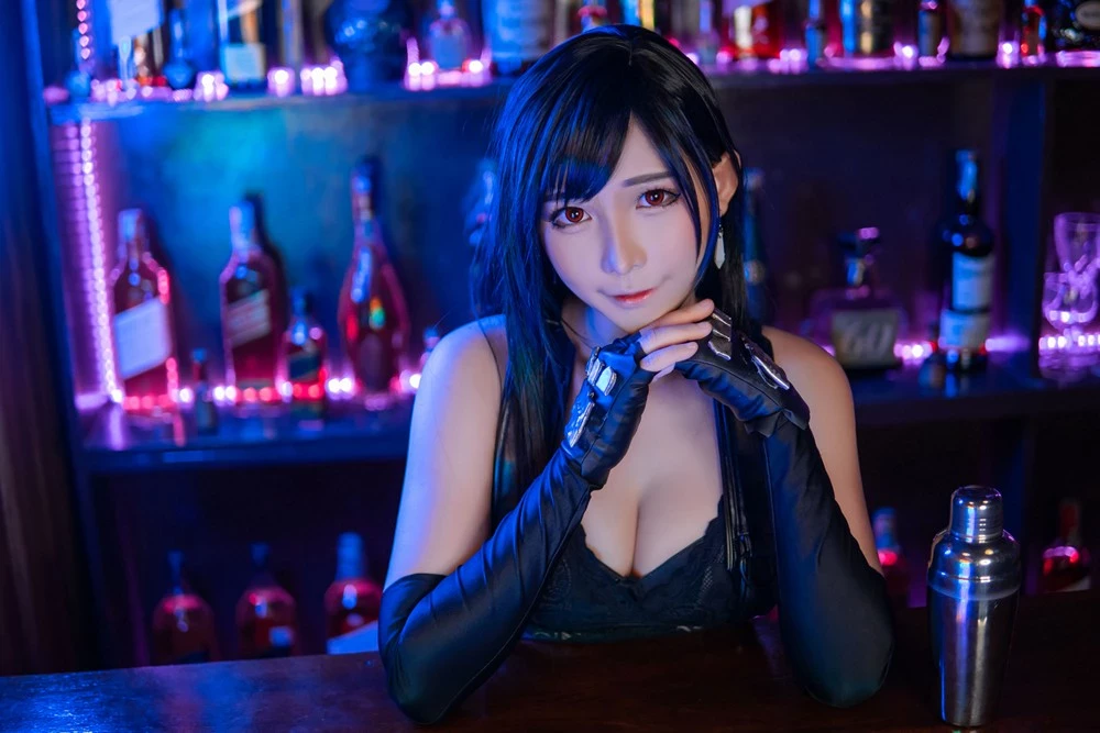 Light - Tifa Lingerie