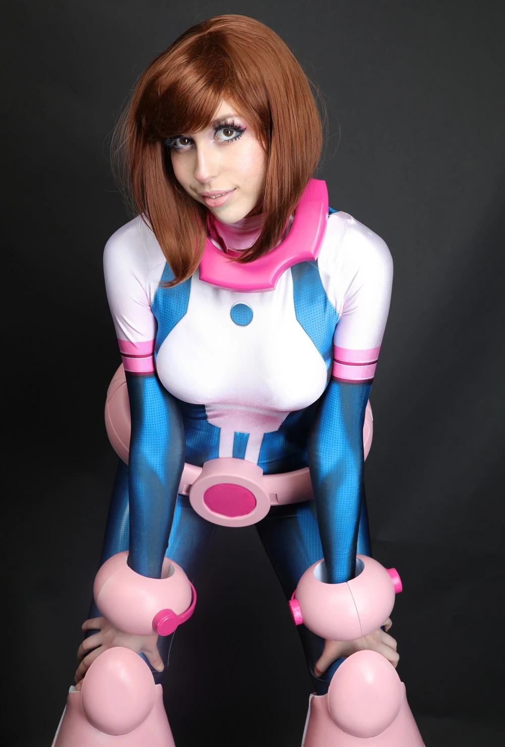 Lucy Lein - Uraraka