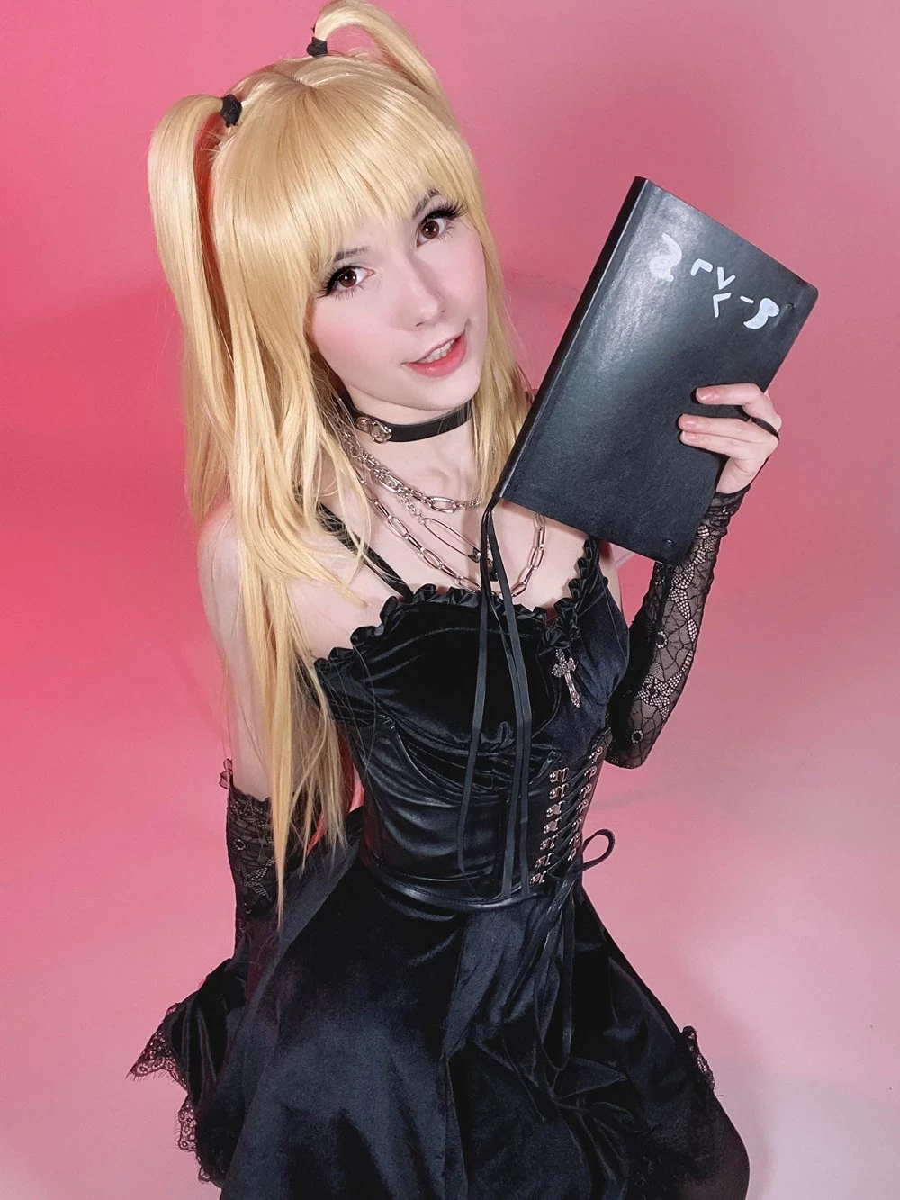 Meggii Kohai - Misa Amane