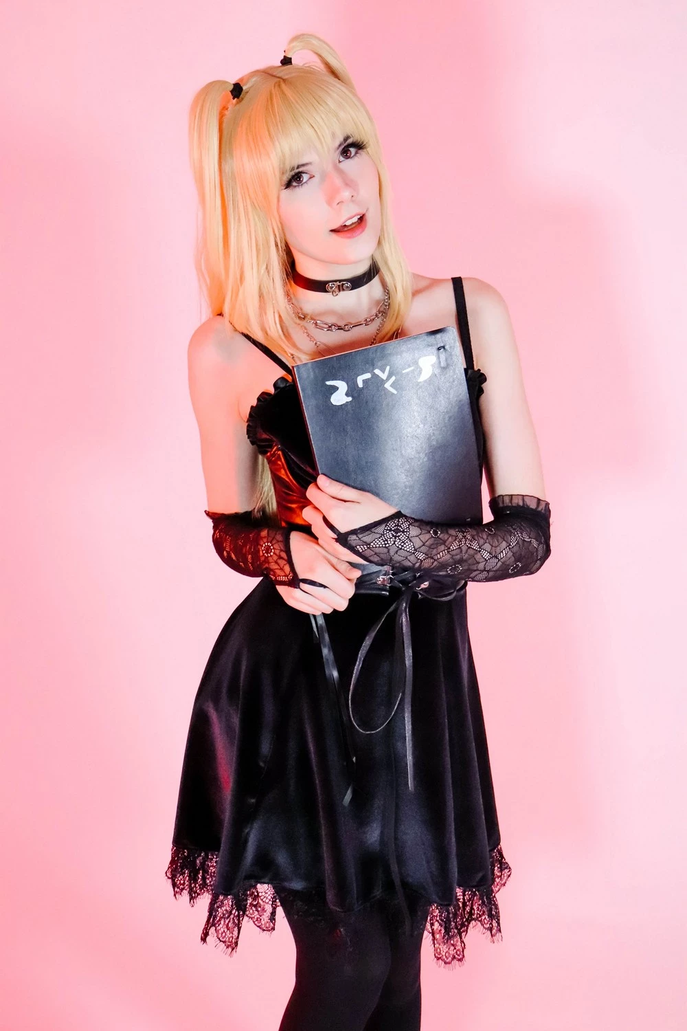 Meggii Kohai - Misa Amane