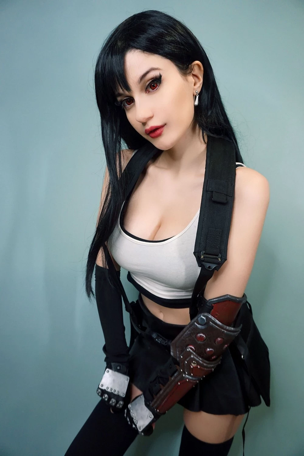 Meryl Sama - Tifa