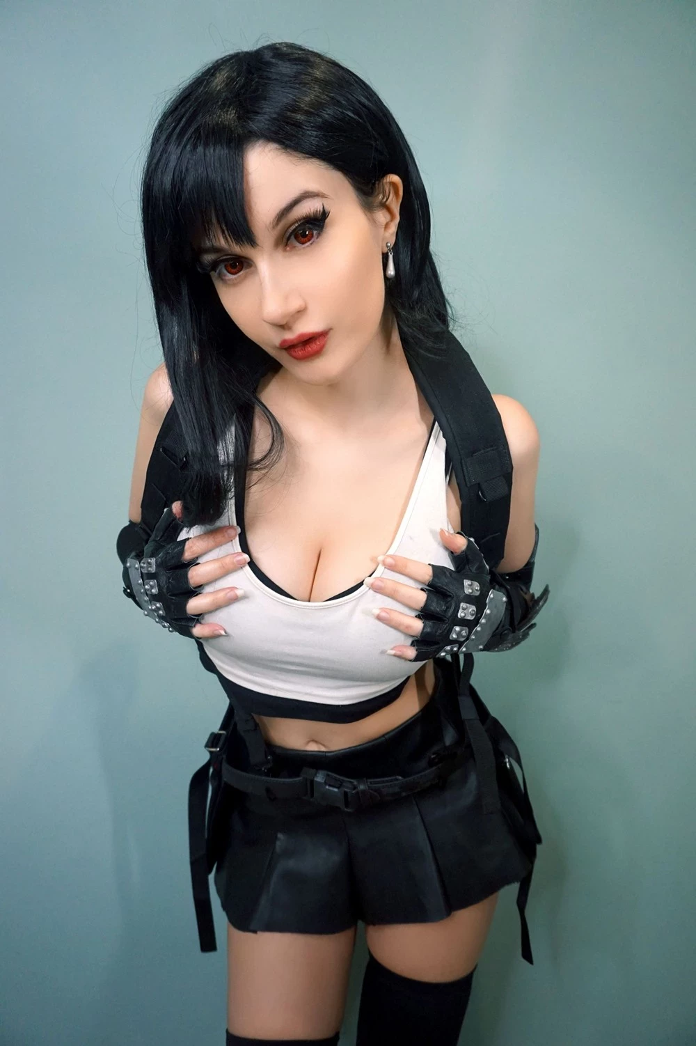 Meryl Sama - Tifa