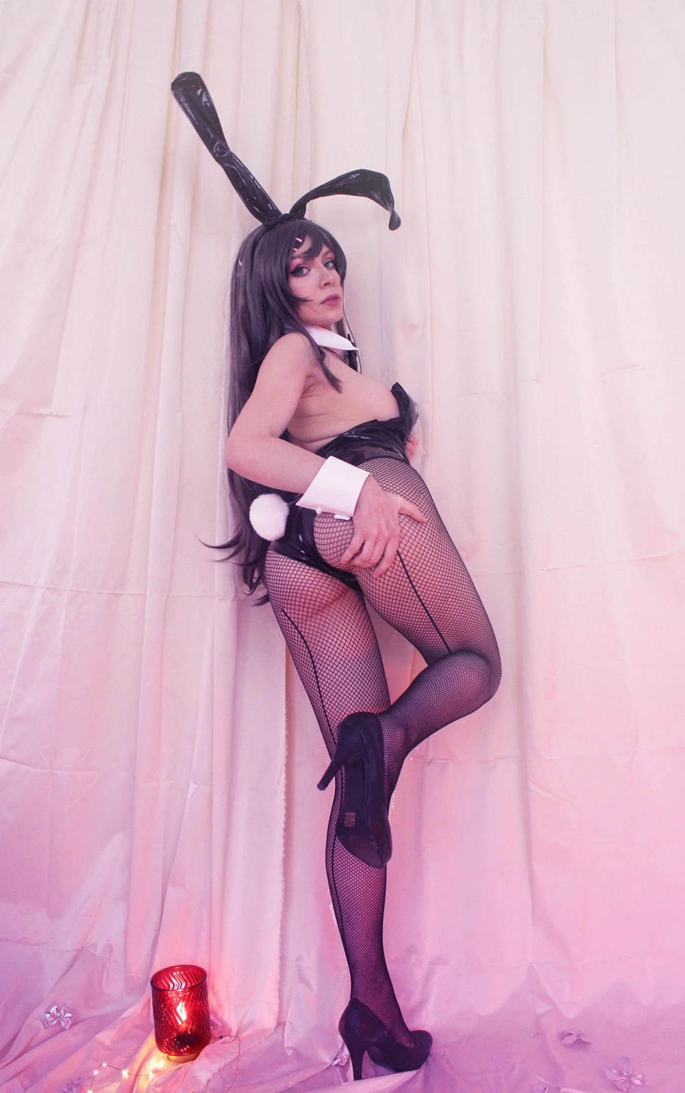 Mai Sakurajima Bunnysuit