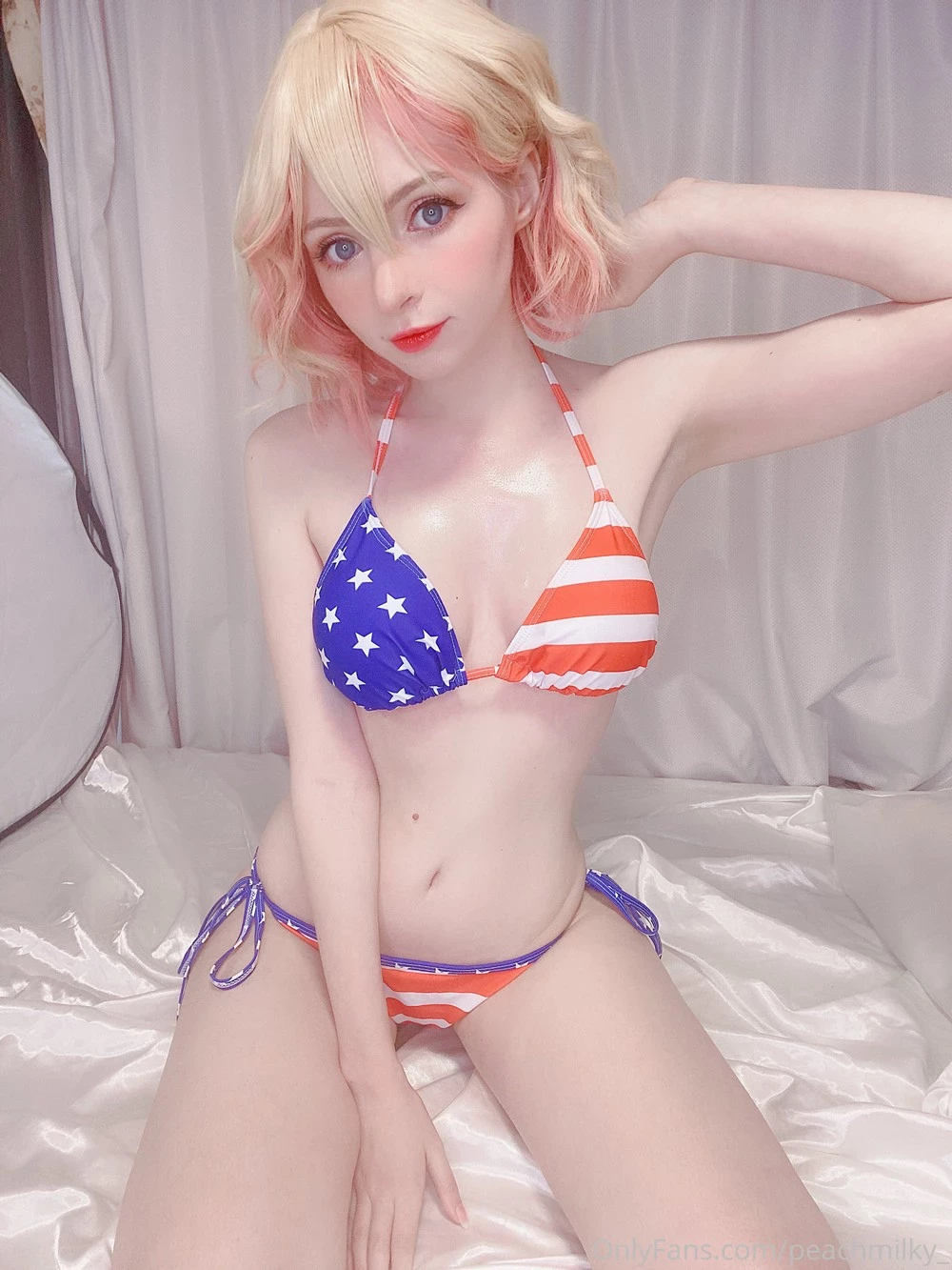 Peachmilky Nanami, Mami Rent-a-Girlfriend