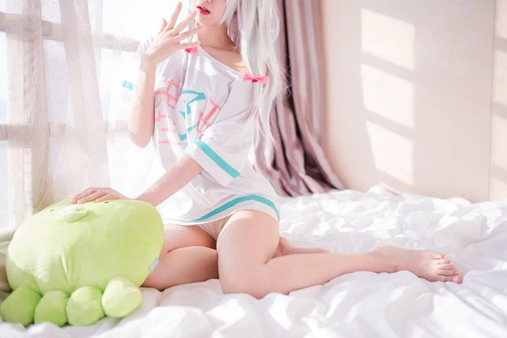 木綿綿 Sagiri