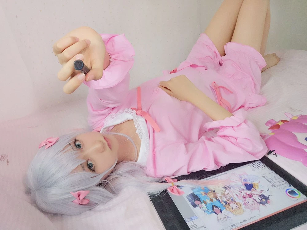 木綿綿 Sagiri