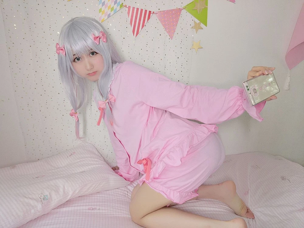 木綿綿 Sagiri