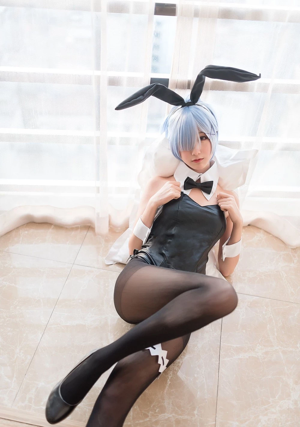 木綿綿 Rem Bunny