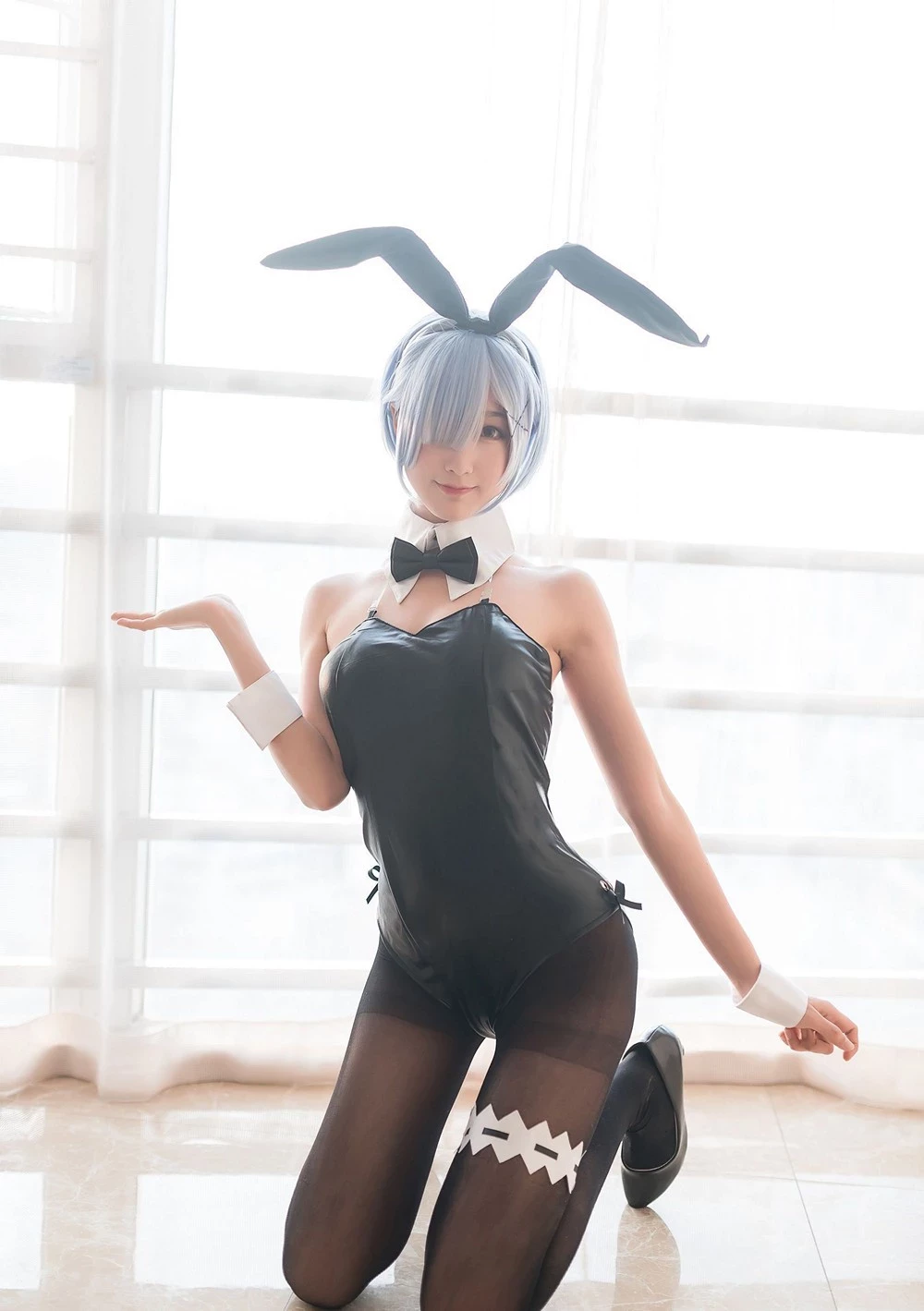 木綿綿 Rem Bunny