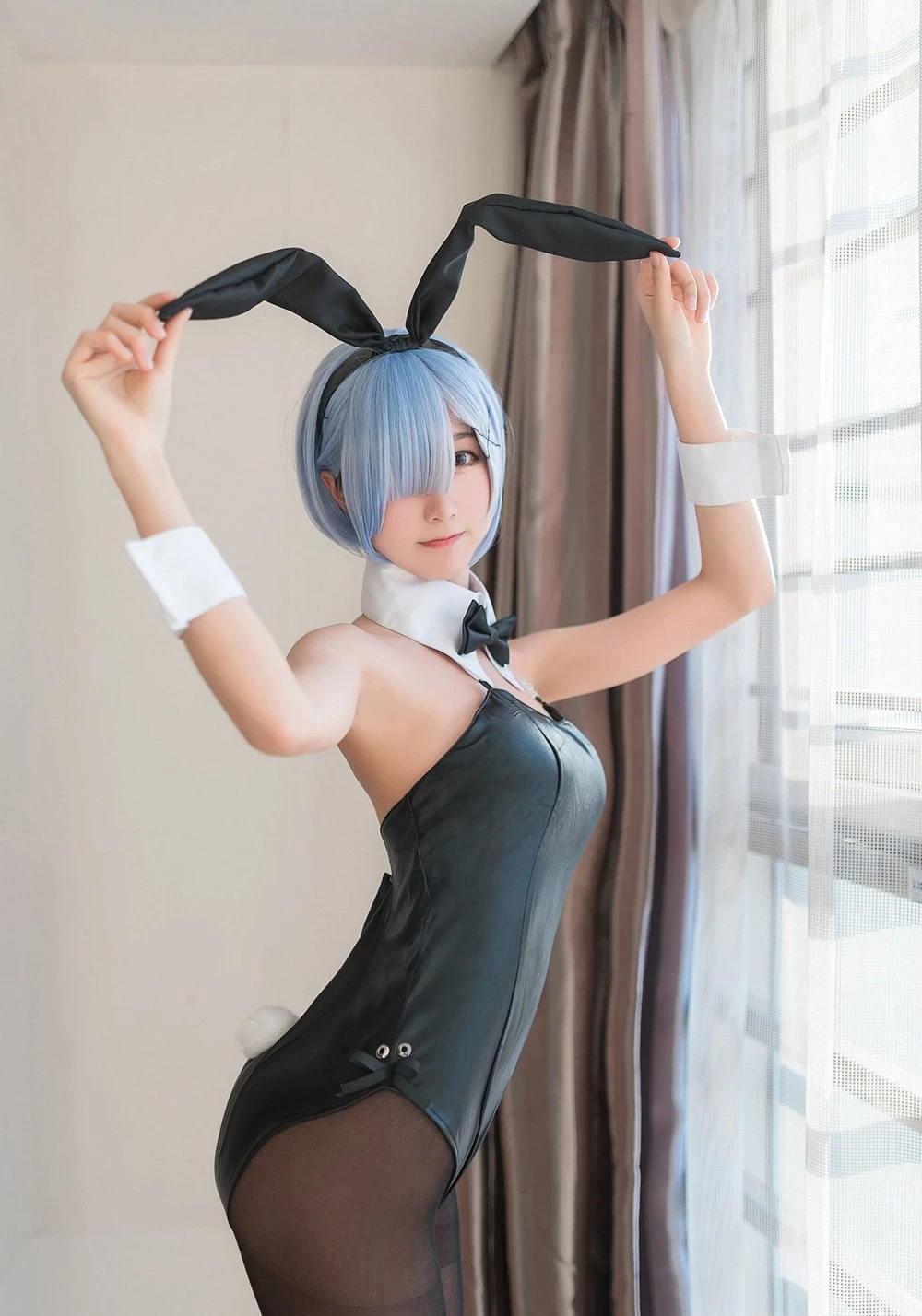 木綿綿 Rem Bunny