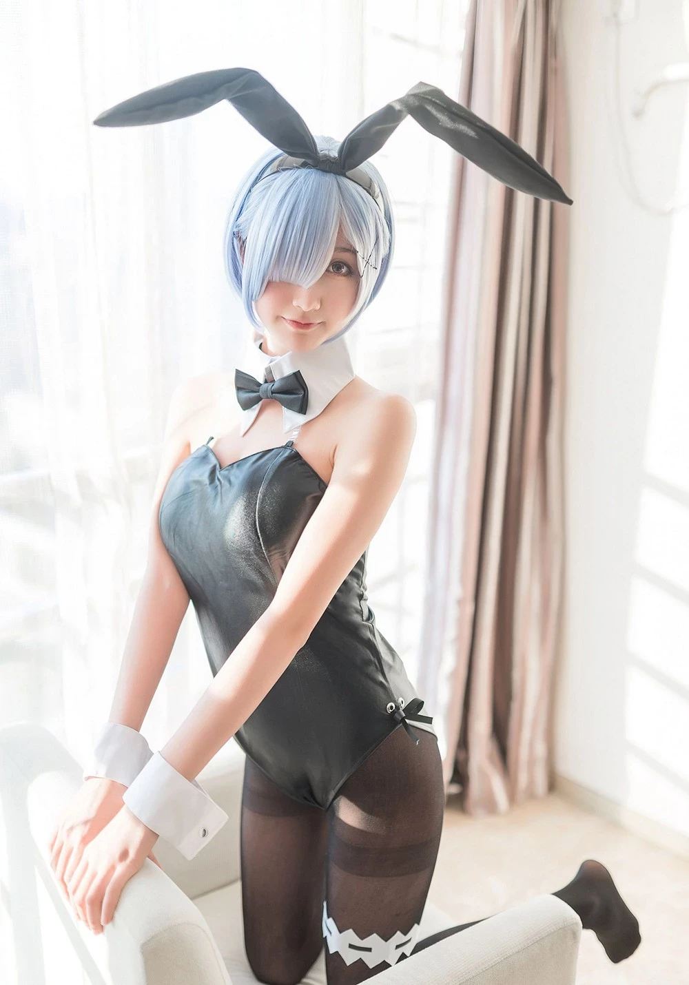 木綿綿 Rem Bunny