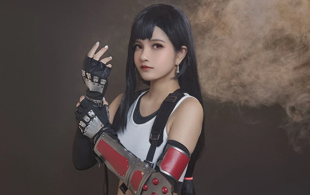 [Azami] Tifa