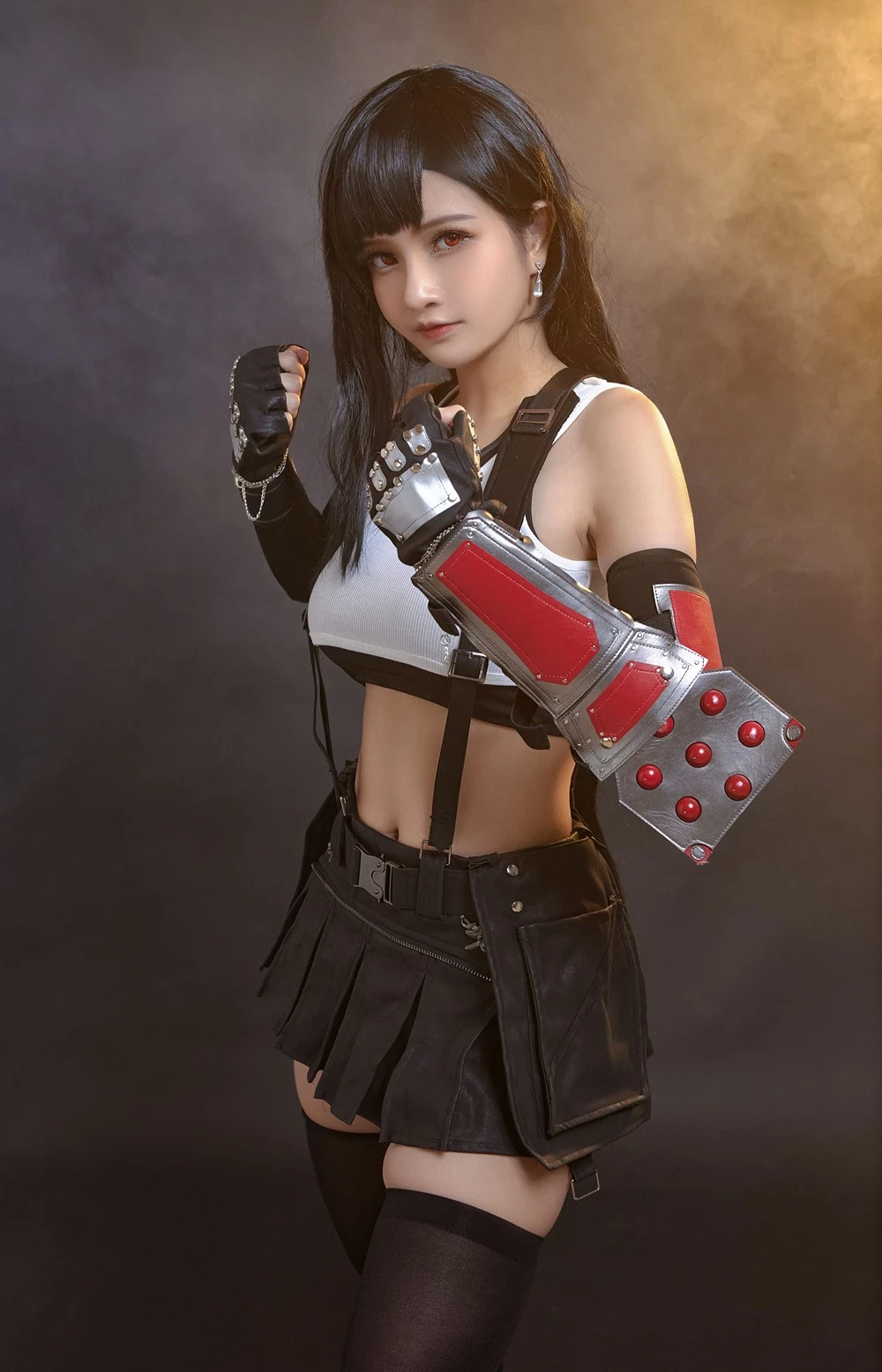 [Azami] Tifa