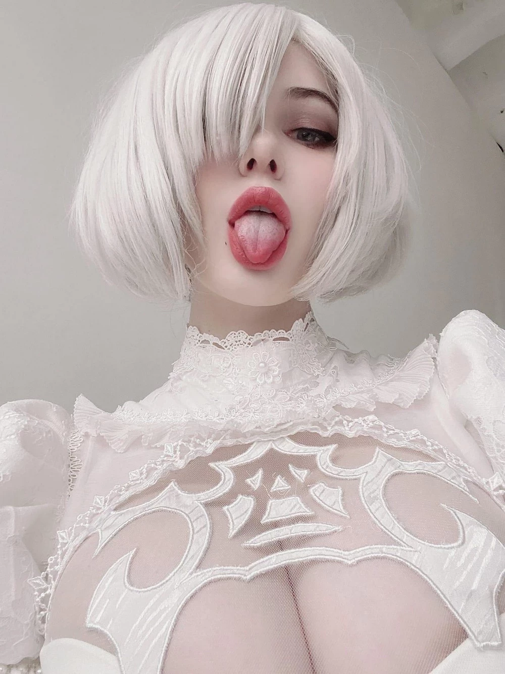 Alina Becker - 2B