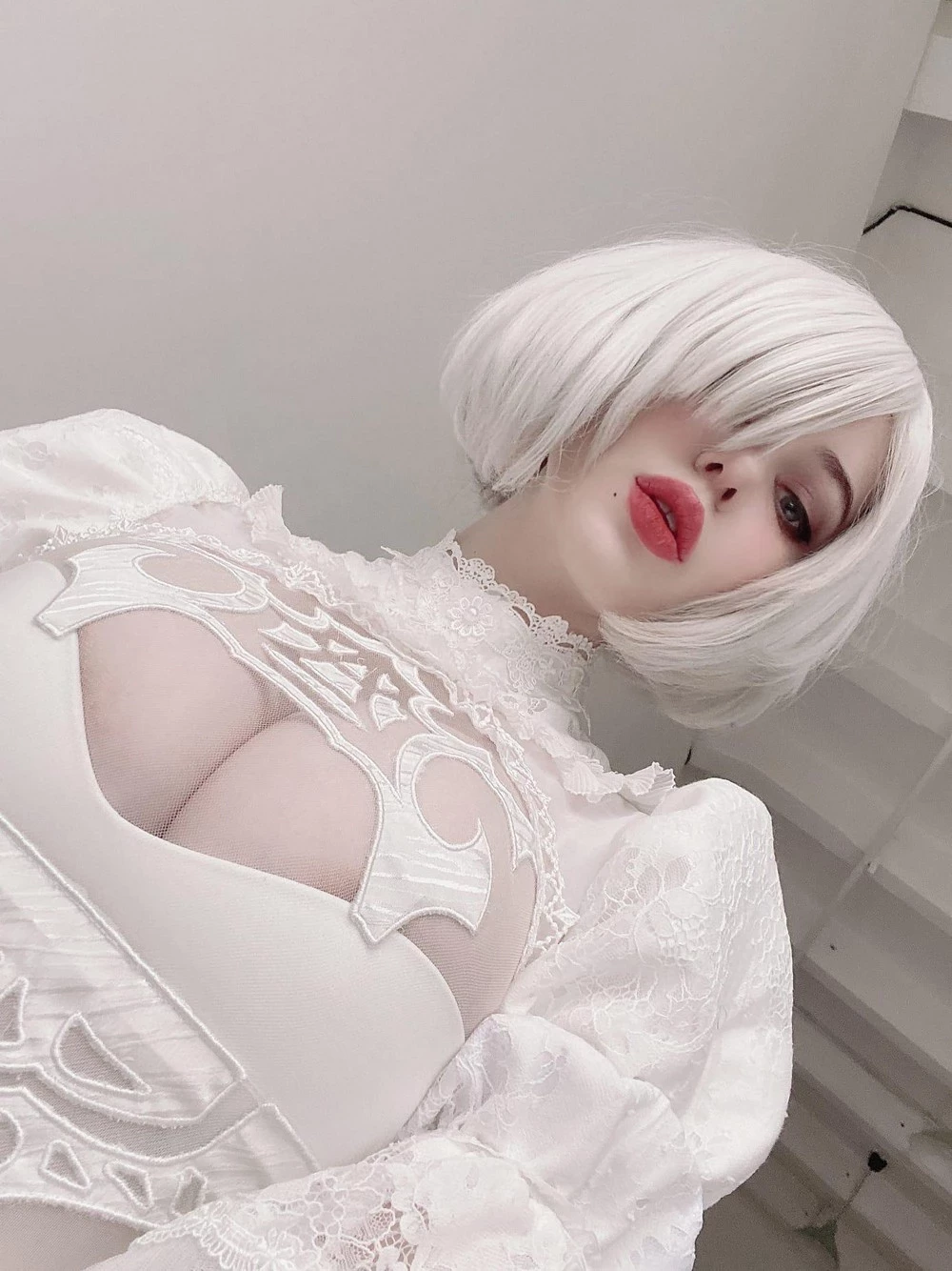 Alina Becker - 2B