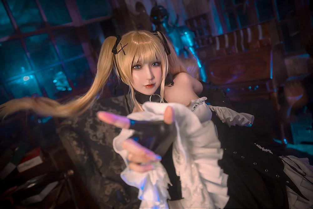 Awaya Koreko - Marie Rose