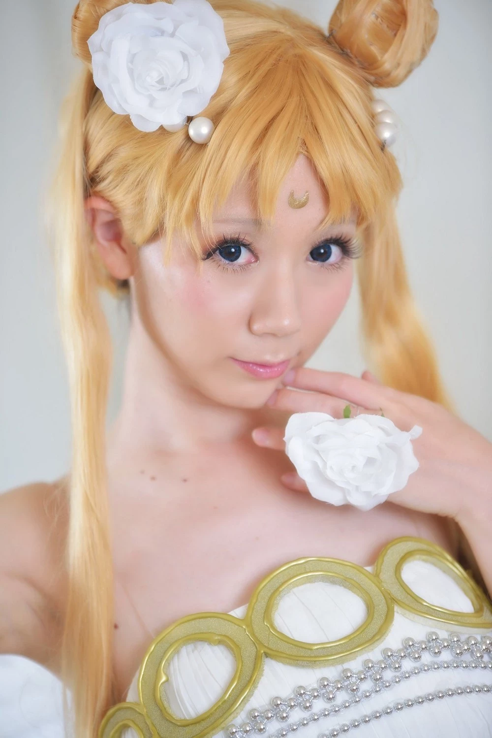 [Anago [穴子]] Sailor Moon